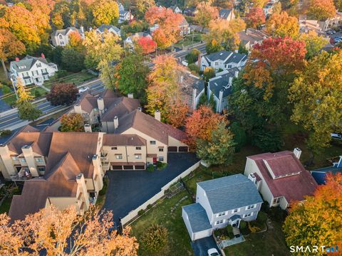 Tiny photo for 150 Hope Street #14, Stamford, CT 06906 (MLS # 24164506)