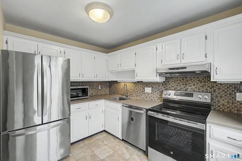 Tiny photo for 150 Hope Street #14, Stamford, CT 06906 (MLS # 24164506)