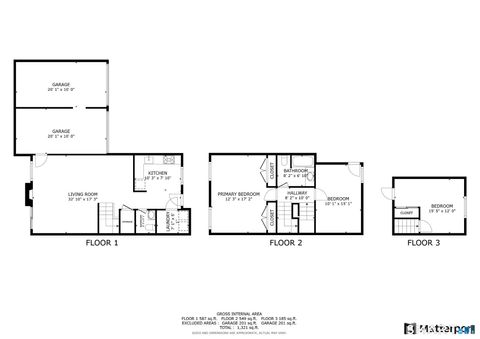 Tiny photo for 150 Hope Street #14, Stamford, CT 06906 (MLS # 24164506)