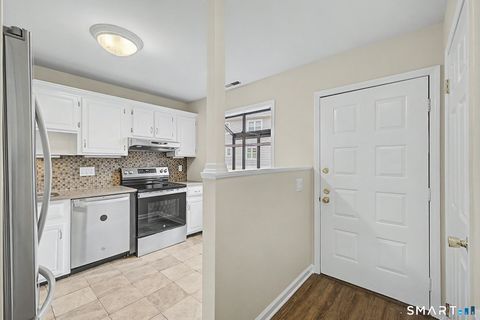 Tiny photo for 150 Hope Street #14, Stamford, CT 06906 (MLS # 24164506)