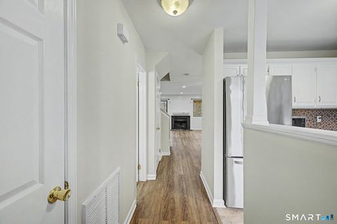 Tiny photo for 150 Hope Street #14, Stamford, CT 06906 (MLS # 24164506)