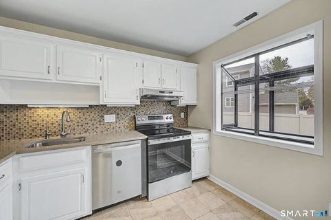 Tiny photo for 150 Hope Street #14, Stamford, CT 06906 (MLS # 24164506)