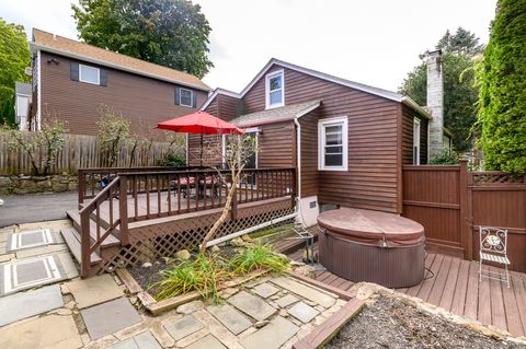 Tiny photo for 21 Parallel Street, Norwalk, CT 06850 (MLS # 24128738)