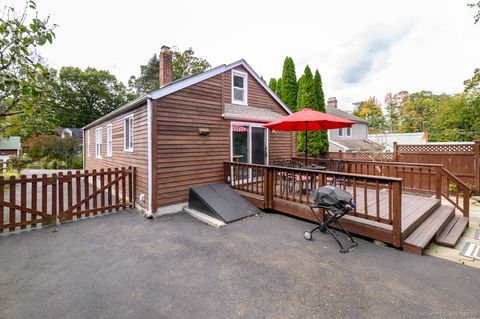 Tiny photo for 21 Parallel Street, Norwalk, CT 06850 (MLS # 24128738)