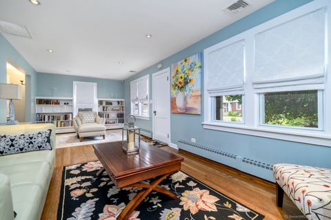 Tiny photo for 21 Parallel Street, Norwalk, CT 06850 (MLS # 24128738)