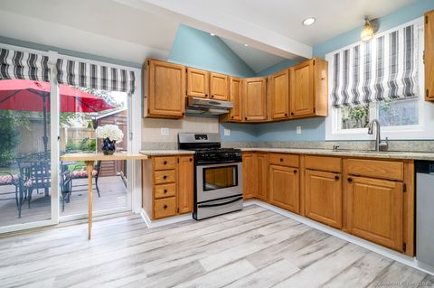 Tiny photo for 21 Parallel Street, Norwalk, CT 06850 (MLS # 24128738)