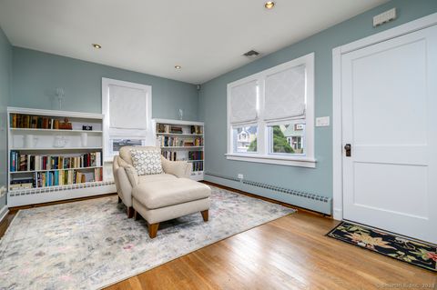 Tiny photo for 21 Parallel Street, Norwalk, CT 06850 (MLS # 24128738)