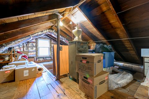 Tiny photo for 21 Parallel Street, Norwalk, CT 06850 (MLS # 24128738)
