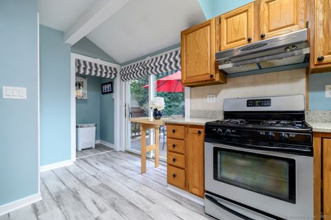 Tiny photo for 21 Parallel Street, Norwalk, CT 06850 (MLS # 24128738)