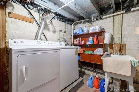 Tiny photo for 21 Parallel Street, Norwalk, CT 06850 (MLS # 24128738)