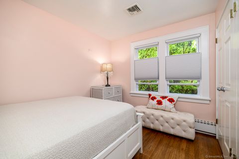 Tiny photo for 21 Parallel Street, Norwalk, CT 06850 (MLS # 24128738)