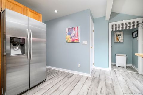 Tiny photo for 21 Parallel Street, Norwalk, CT 06850 (MLS # 24128738)