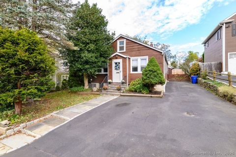 Tiny photo for 21 Parallel Street, Norwalk, CT 06850 (MLS # 24128738)
