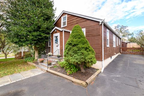 Tiny photo for 21 Parallel Street, Norwalk, CT 06850 (MLS # 24128738)