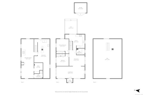 Tiny photo for 21 Parallel Street, Norwalk, CT 06850 (MLS # 24128738)