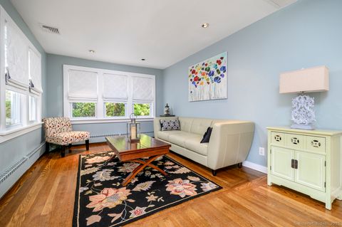 Tiny photo for 21 Parallel Street, Norwalk, CT 06850 (MLS # 24128738)