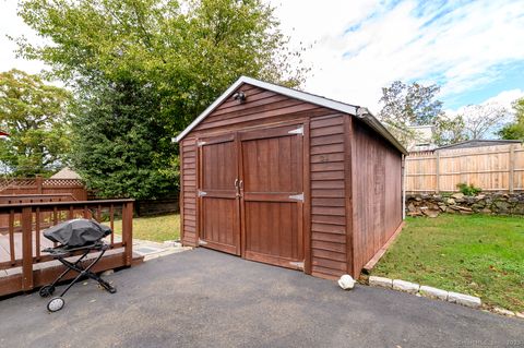 Tiny photo for 21 Parallel Street, Norwalk, CT 06850 (MLS # 24128738)