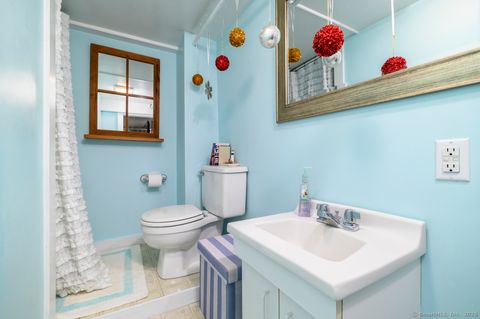 Tiny photo for 21 Parallel Street, Norwalk, CT 06850 (MLS # 24128738)