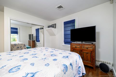 Tiny photo for 21 Parallel Street, Norwalk, CT 06850 (MLS # 24128738)