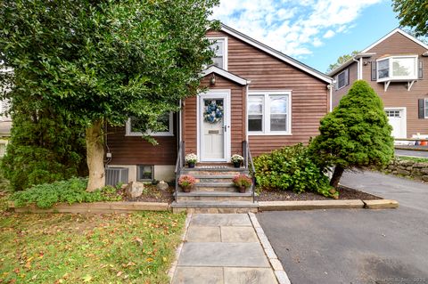 Photo of 21 Parallel Street, Norwalk, CT 06850 (MLS # 24128738)