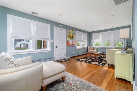 Tiny photo for 21 Parallel Street, Norwalk, CT 06850 (MLS # 24128738)