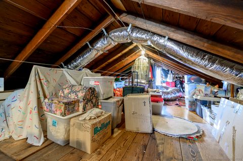 Tiny photo for 21 Parallel Street, Norwalk, CT 06850 (MLS # 24128738)