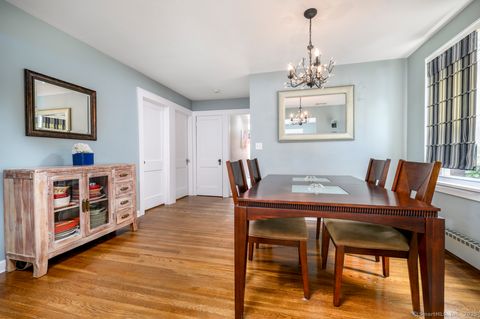 Tiny photo for 21 Parallel Street, Norwalk, CT 06850 (MLS # 24128738)