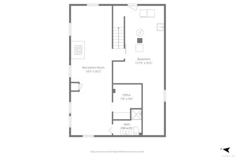 Tiny photo for 21 Parallel Street, Norwalk, CT 06850 (MLS # 24128738)