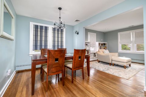 Tiny photo for 21 Parallel Street, Norwalk, CT 06850 (MLS # 24128738)