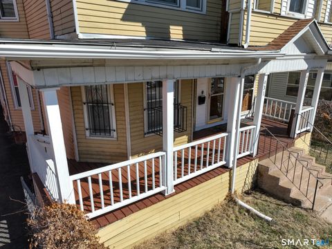 431 Edgewood Street Hartford CT 06112