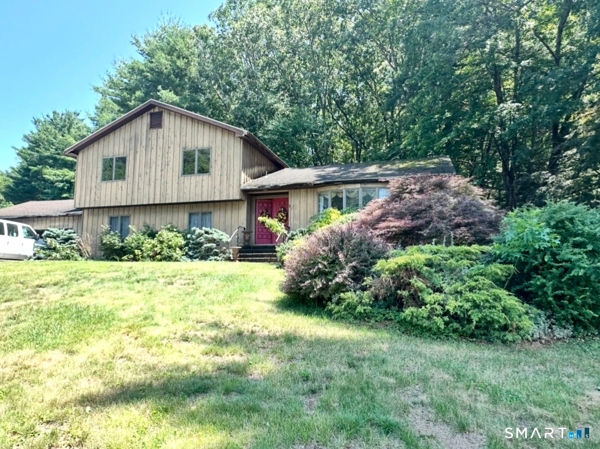 45 Quail Hollow Drive