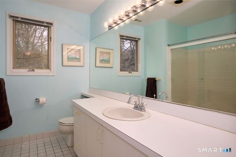 Tiny photo for 66 Wynn Wood Drive, Fairfield, CT 06825 (MLS # 24170000)