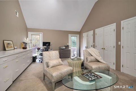 Tiny photo for 66 Wynn Wood Drive, Fairfield, CT 06825 (MLS # 24170000)