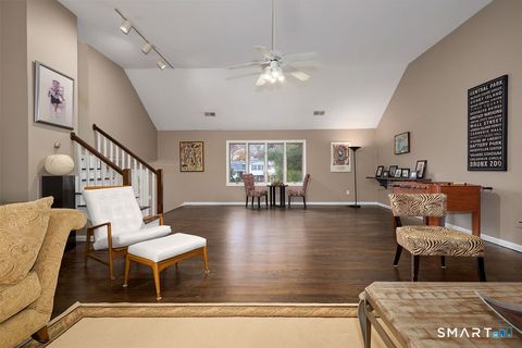 Tiny photo for 66 Wynn Wood Drive, Fairfield, CT 06825 (MLS # 24170000)