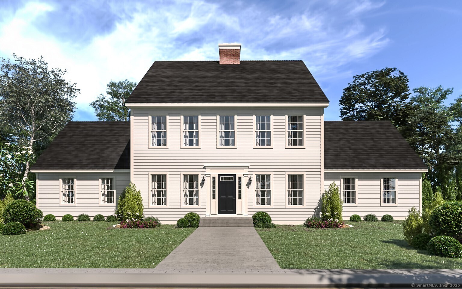 Property for Sale at Freya Lane, East Hampton, Connecticut - Bedrooms: 4 
Bathrooms: 3 
Rooms: 8  - $602,400