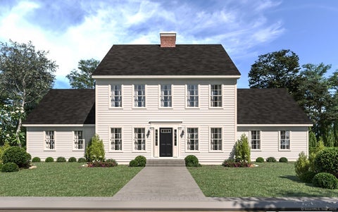 Homes For Sale - 9 Freya Lane<br/> East Hampton, CT 06424