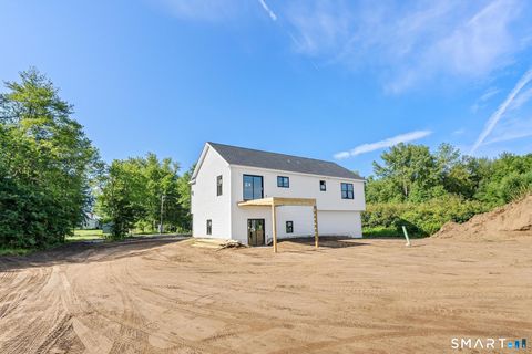 Tiny photo for 75 Oliver Road, Enfield, CT 06082 (MLS # 24186914)