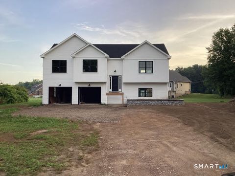 Homes For Sale - 75 Oliver Road<br/> Enfield, CT 06082