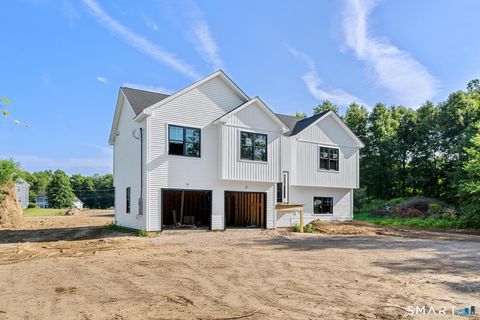 Tiny photo for 75 Oliver Road, Enfield, CT 06082 (MLS # 24186914)