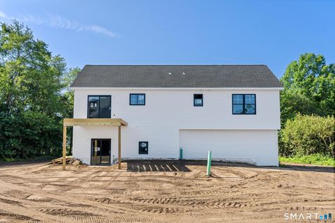 Tiny photo for 75 Oliver Road, Enfield, CT 06082 (MLS # 24186914)