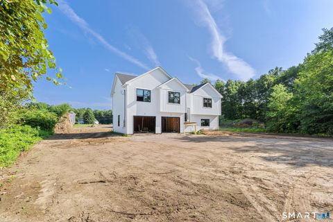 Tiny photo for 75 Oliver Road, Enfield, CT 06082 (MLS # 24186914)