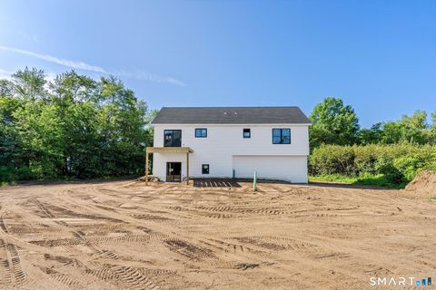 Tiny photo for 75 Oliver Road, Enfield, CT 06082 (MLS # 24186914)