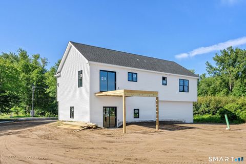 Tiny photo for 75 Oliver Road, Enfield, CT 06082 (MLS # 24186914)