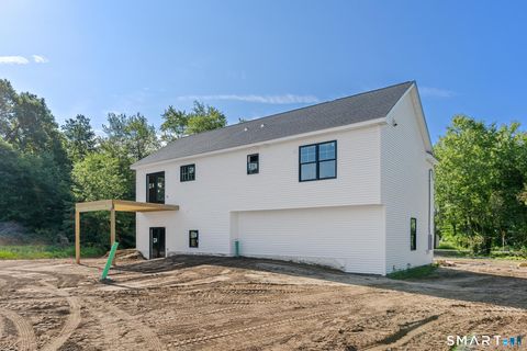 Tiny photo for 75 Oliver Road, Enfield, CT 06082 (MLS # 24186914)