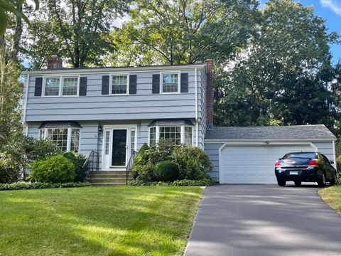 A home in Fairfield