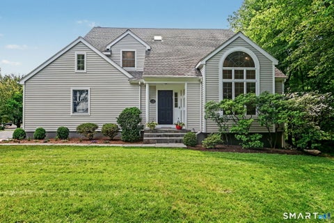 Tiny photo for 117 Edward Place, Stamford, CT 06905 (MLS # 24185363)