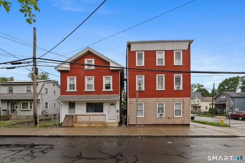 Tiny photo for 83 James Street, New Haven, CT 06513 (MLS # 24164673)