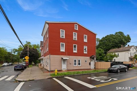 Tiny photo for 83 James Street, New Haven, CT 06513 (MLS # 24164673)