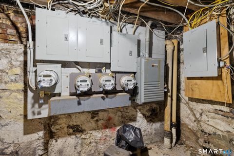 Tiny photo for 83 James Street, New Haven, CT 06513 (MLS # 24164673)