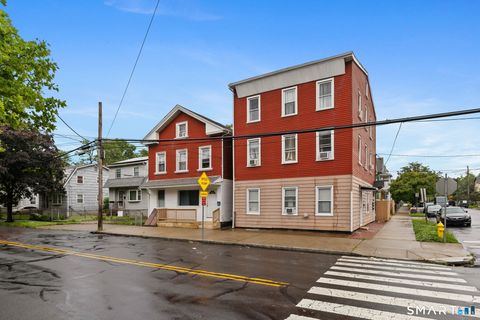 Photo of 83 James Street, New Haven, CT 06513 (MLS # 24164673)